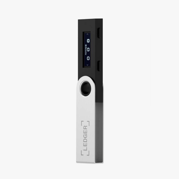 💵NEW Crypto Currency Ledger Nano S - Factory Sealed - Picture 4 of 8